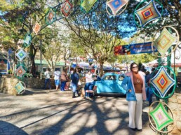 Praça Prefeito João Zelante