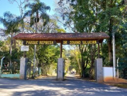 Parque Represa Dr. Jovino Silveira