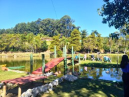 Parque Macaquinhos Turismo