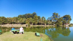 Parque Macaquinhos Turismo