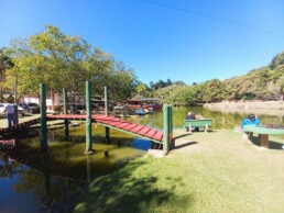 Parque Macaquinhos Turismo