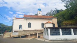 Igreja Nossa Senhora Das Graças