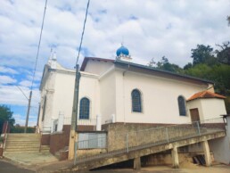 Igreja Nossa Senhora Das Graças