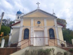 Igreja Nossa Senhora Das Graças