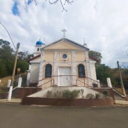 Igreja Nossa Senhora Das Graças