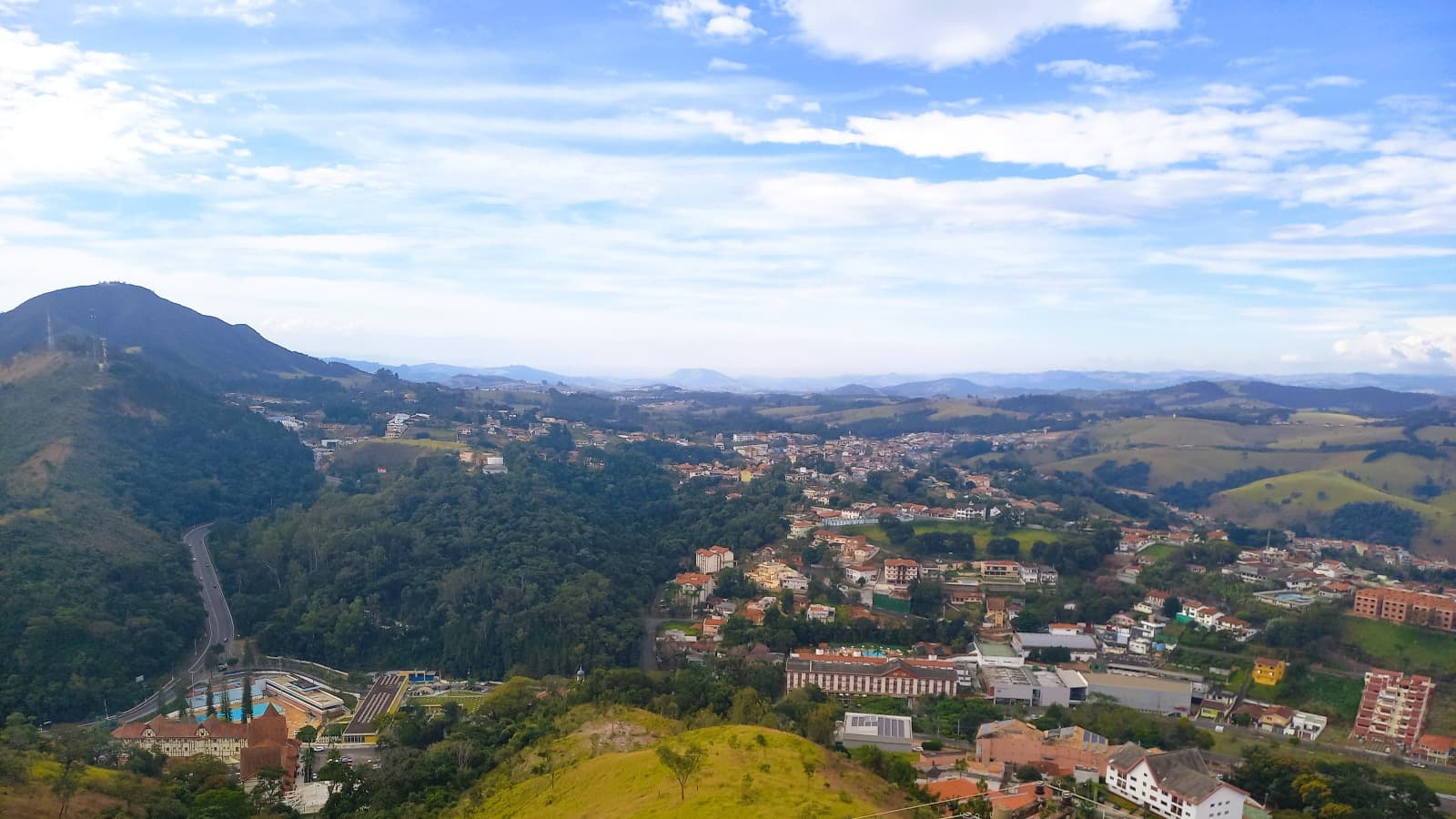 Morro do Cruzeiro