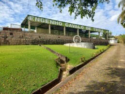 Engenho Cavalo de Tróia