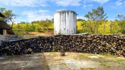 Engenho Cavalo de Tróia