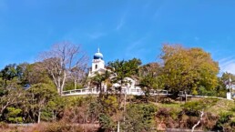 Igreja Nossa Senhora Das Graças