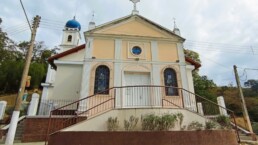 Igreja Nossa Senhora Das Graças