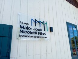 Museu Major José Nicoletti Filho