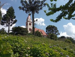 Igreja do Relógio (Templo Apóstolo Paulo)