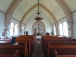 Igreja do Relógio (Templo Apóstolo Paulo)