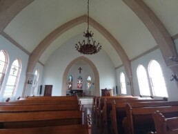 Igreja do Relógio (Templo Apóstolo Paulo)