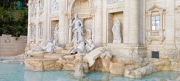 Fontana di Trevi