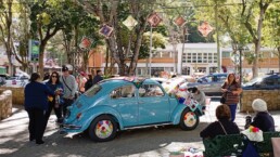 Praça Prefeito João Zelante