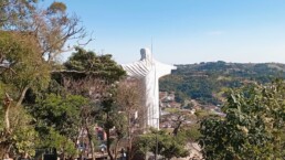 Mirante Cristo Redentor