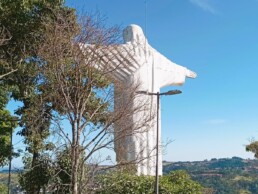 Mirante Cristo Redentor