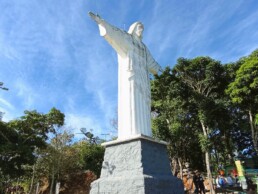 Mirante Cristo Redentor