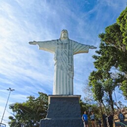 Mirante Cristo Redentor