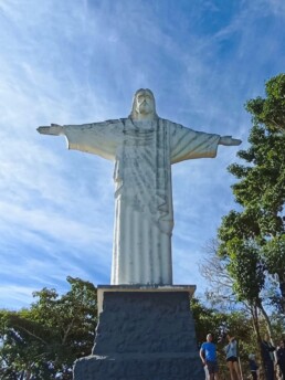 Mirante Cristo Redentor