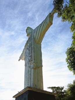 Mirante Cristo Redentor