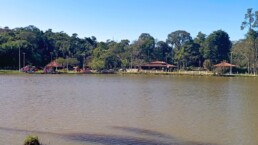 Parque Represa Dr. Jovino Silveira