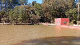 Parque Represa Dr. Jovino Silveira