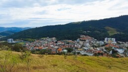 Morro do Cruzeiro