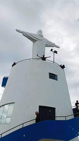 Morro do Cruzeiro