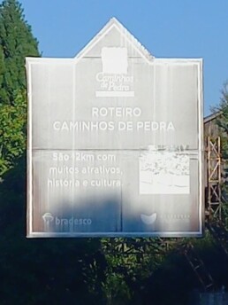 Caminhos de Pedra