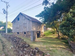 Caminhos de Pedra