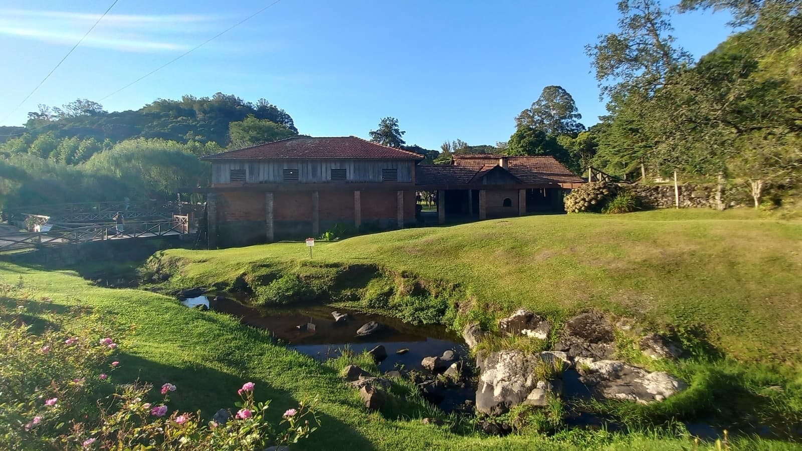 Caminhos de Pedra