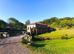 Caminhos de Pedra