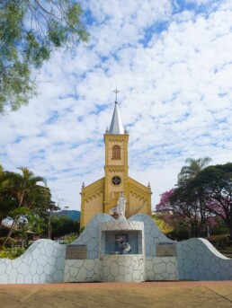 Igreja do Rosário