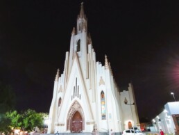 Igreja Cristo Rei