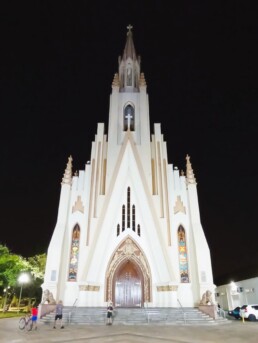 Igreja Cristo Rei