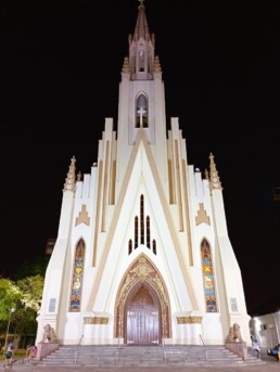 Igreja Cristo Rei