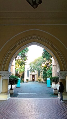 Santa Casa de Misericórdia de São Paulo