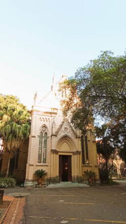 Santa Casa de Misericórdia de São Paulo