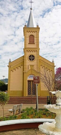 Igreja do Rosário