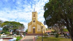 Igreja do Rosário