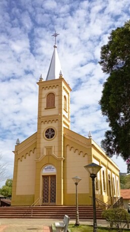 Igreja do Rosário