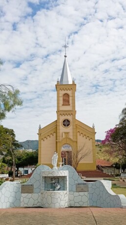 Igreja do Rosário