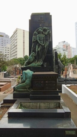 Cemitério da Consolação