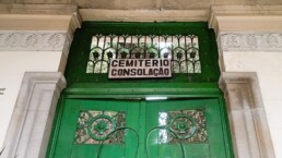 Cemitério da Consolação