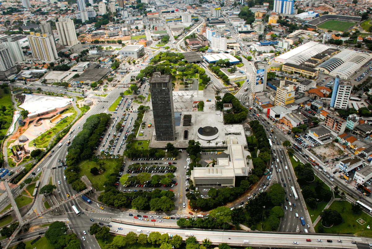 São Bernardo do Campo