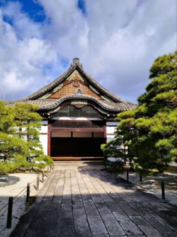 Nishi Hongan-ji