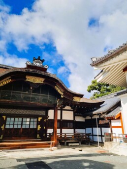 Nishi Hongan-ji