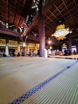 Nishi Hongan-ji